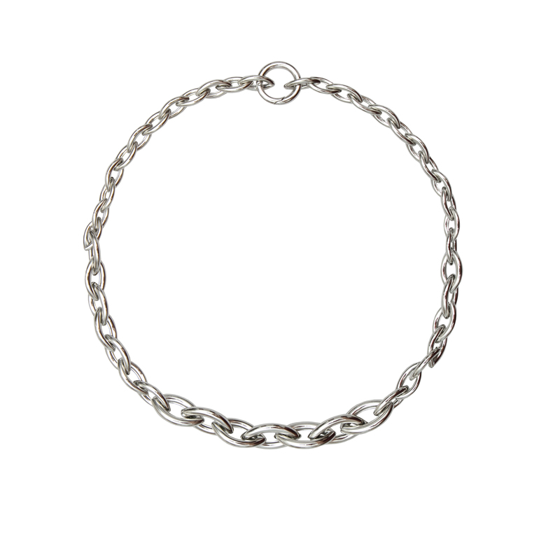 Цепь Эрика silver