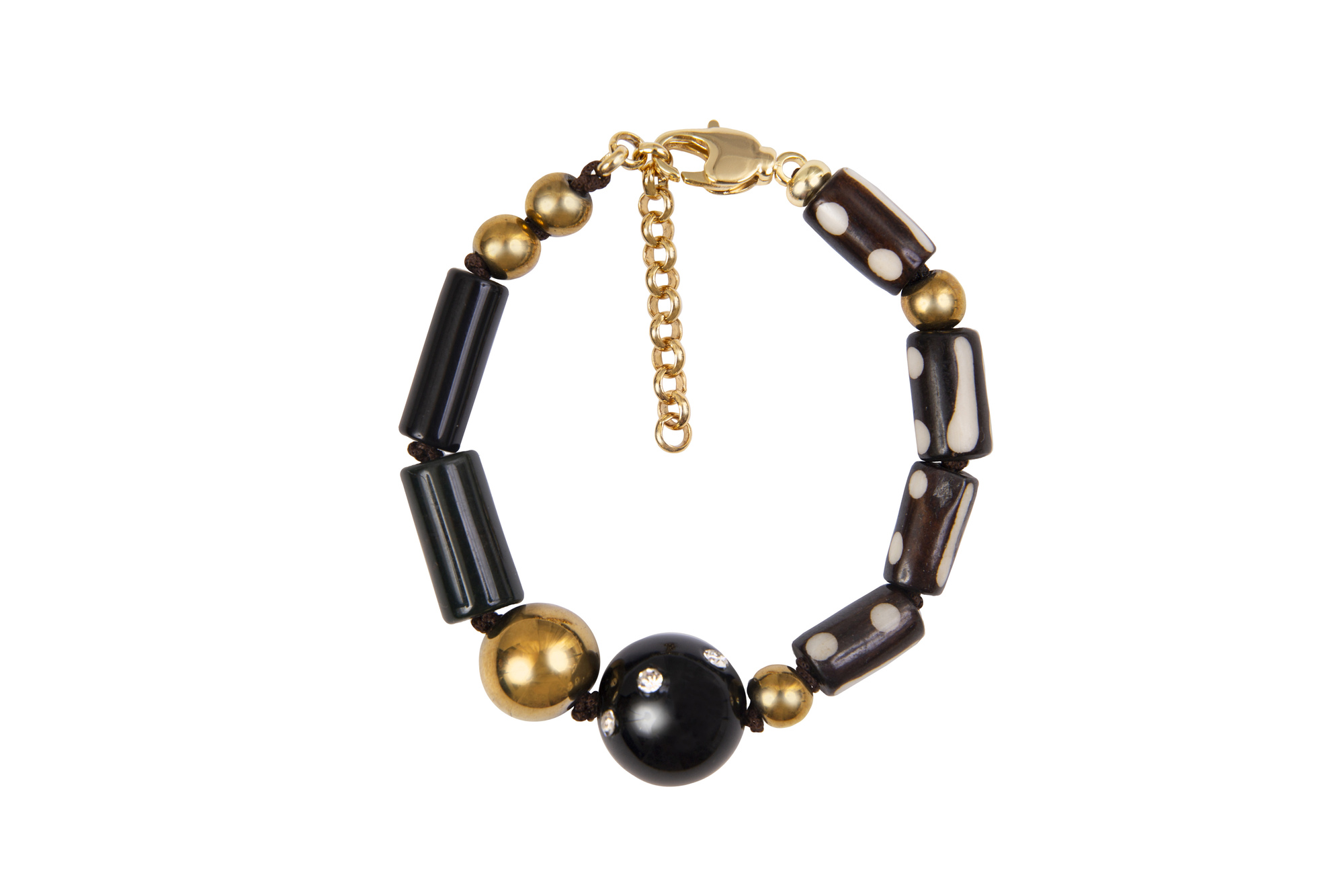 Браслет Амбра