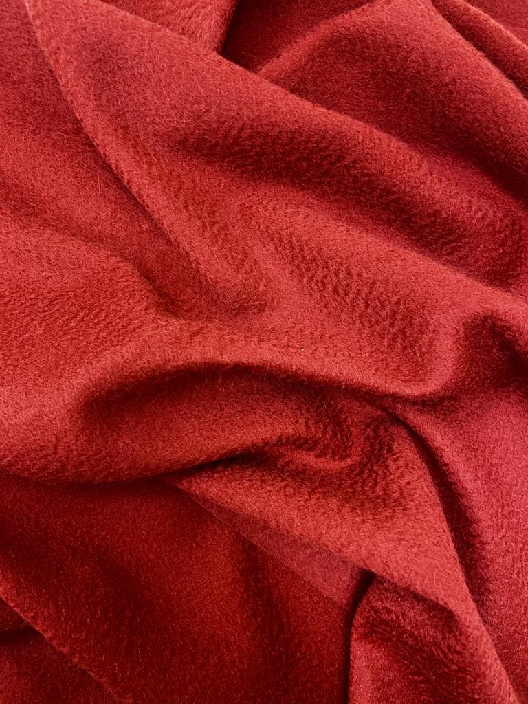 Шарф из кашемира