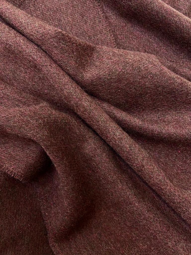 Шарф из кашемира