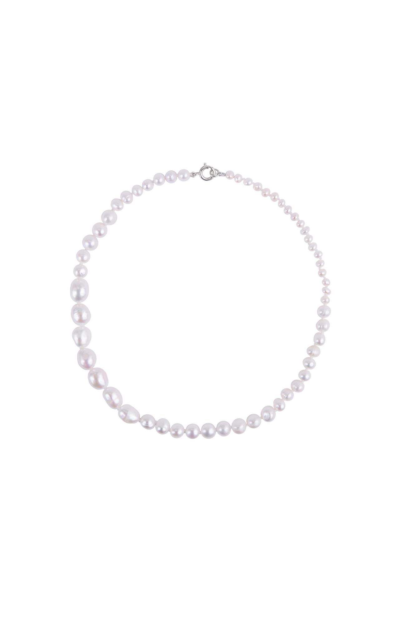 Колье из жемчуга DAY