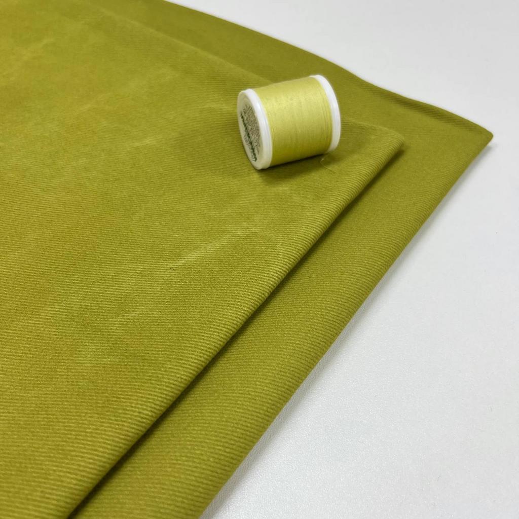 Мраморный деним. Дыня