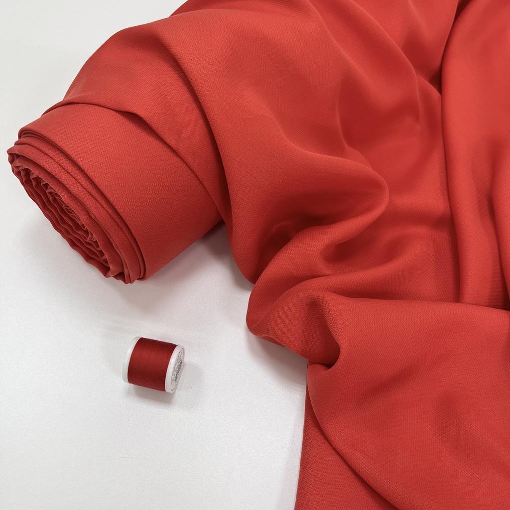 Жаккардовый тенсель. Кайенский перец