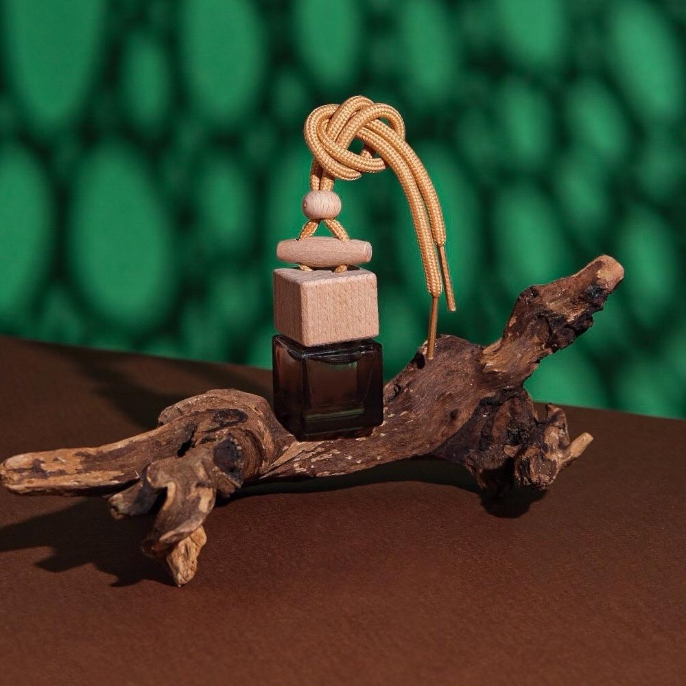 Аромат для авто 7 мл | Табак и древесина (Tobacco Wood)