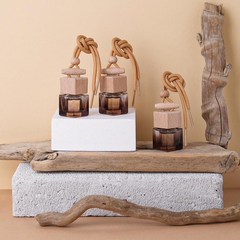 Аромат для авто 7 мл | Апельсин & Нероли (Orange & Neroli)