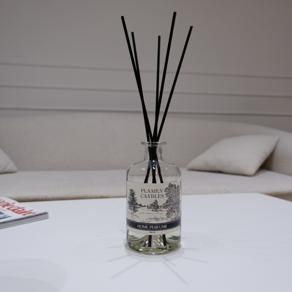 Диффузор 500 мл | Экзотик (Exotic)