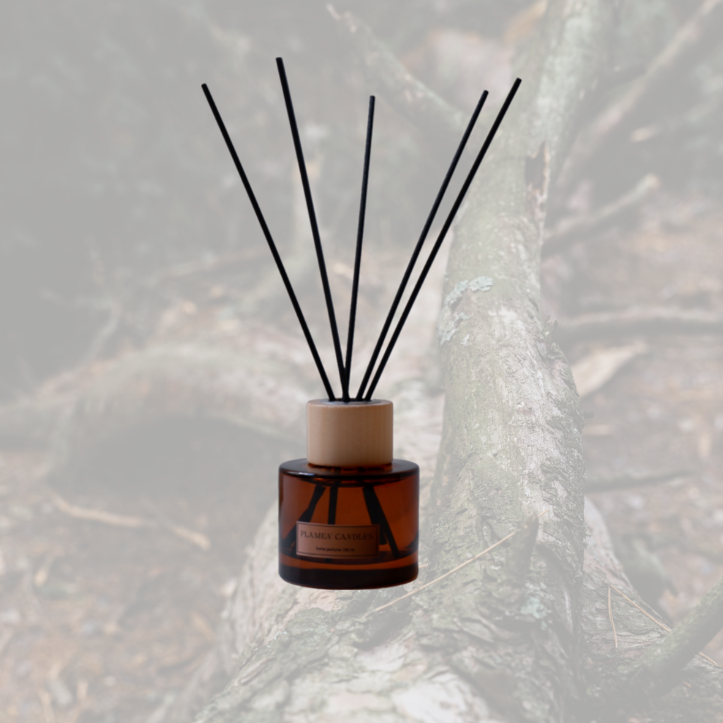 Диффузор 50 мл | Королевский Уд (Royal Oud)