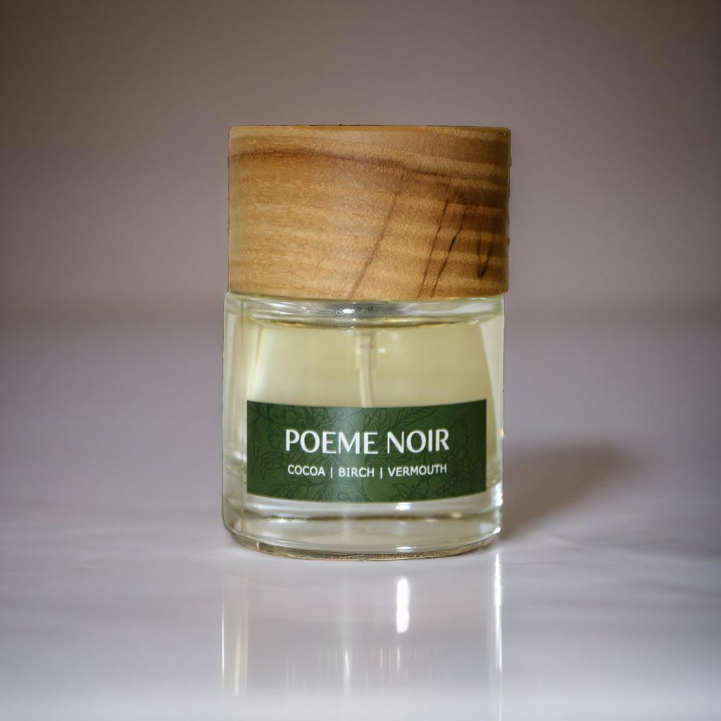 Парфюмированный спрей 33 мл | ПОЭМ НУАР (POEME NOIR)