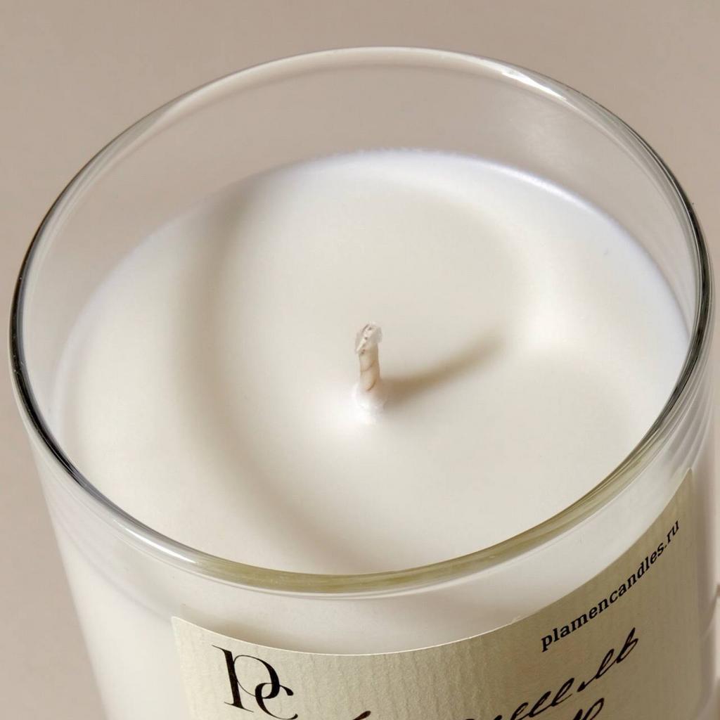 Свеча 185 мл | Дикая Смородина (Wild Currant)