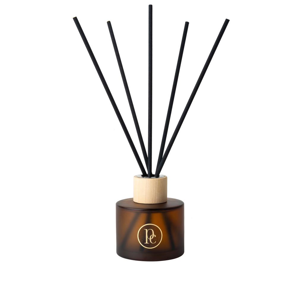 Диффузор 100 мл | Таинственный сад (Secret garden)