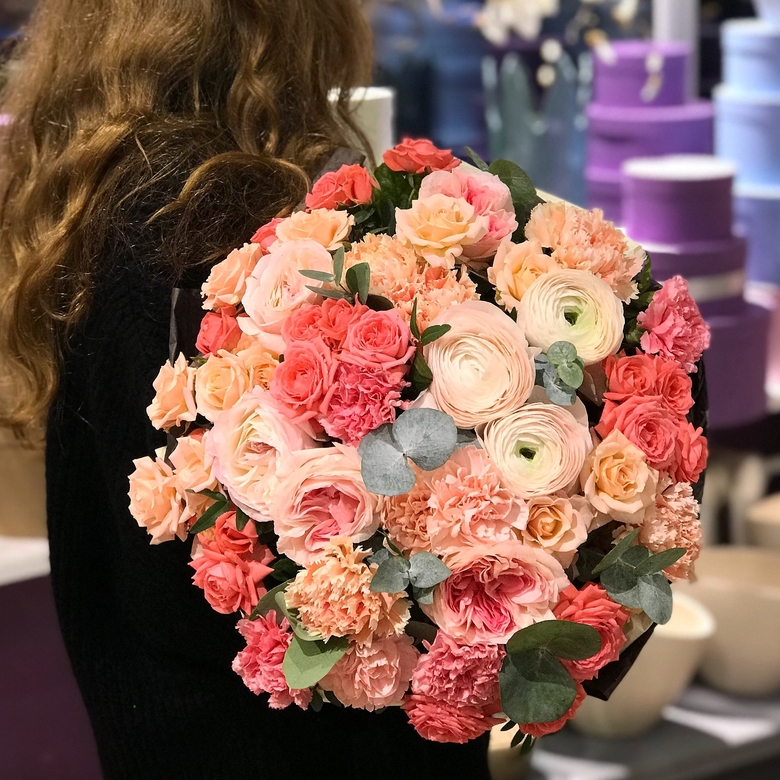 Коралловый берег