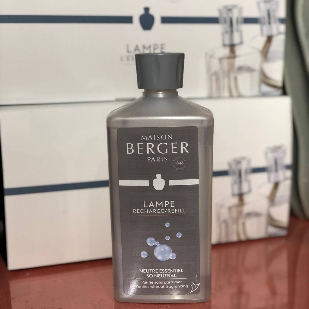 Аромат-Нейтральный