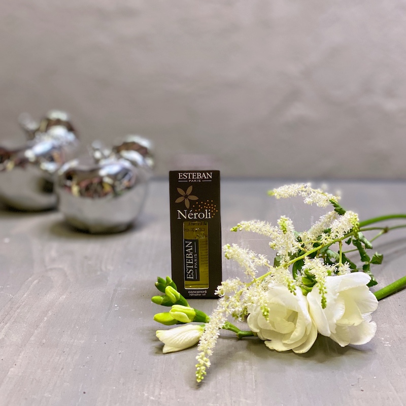 Концентрат Нероли 15 мл.Esteban