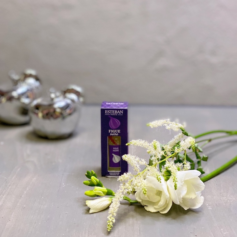 Концентрат Черный инжир 15 мл.Esteban