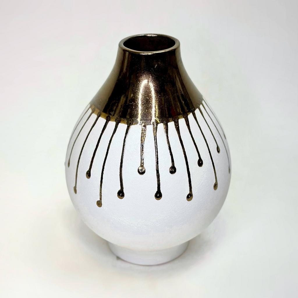 Ваза "Тайна Лунного Света"