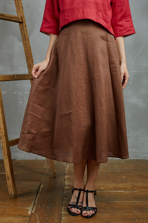 Юбка "Чародейка"