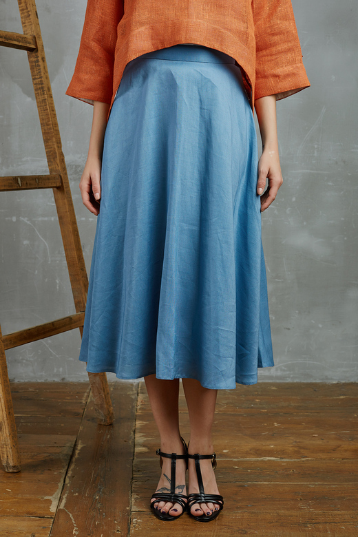 Юбка "Чародейка"