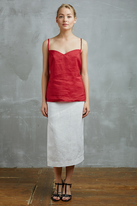 Топ "Грация"