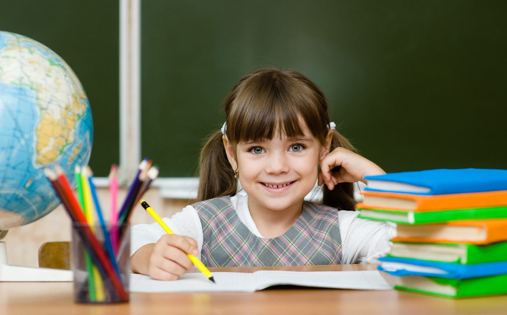 Как научить ребенка самостоятельно учиться?