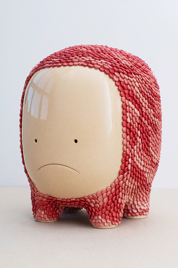 Рубиновый Дракон