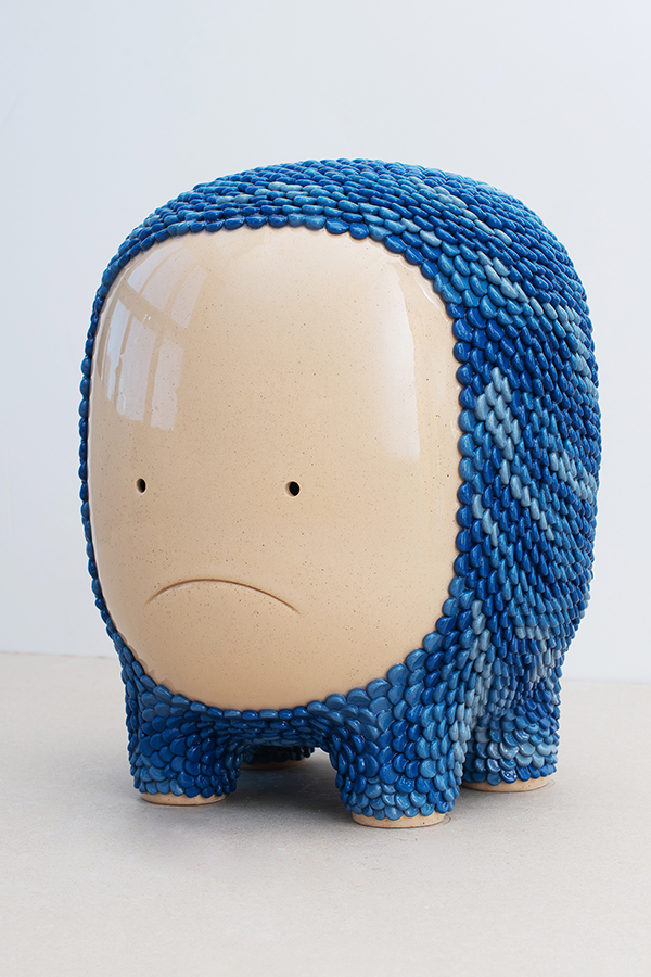 Сапфировый Дракон