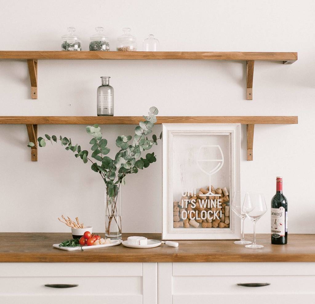 Копилка OH!It's wine o'clock!