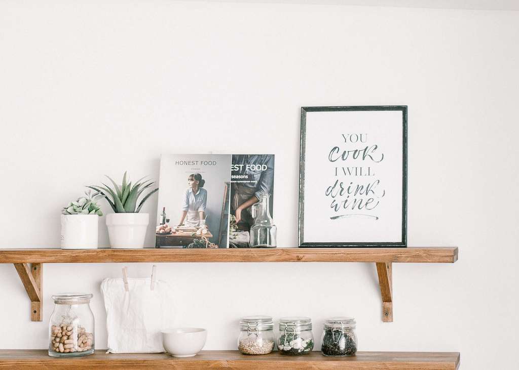 Постер "You cook!"