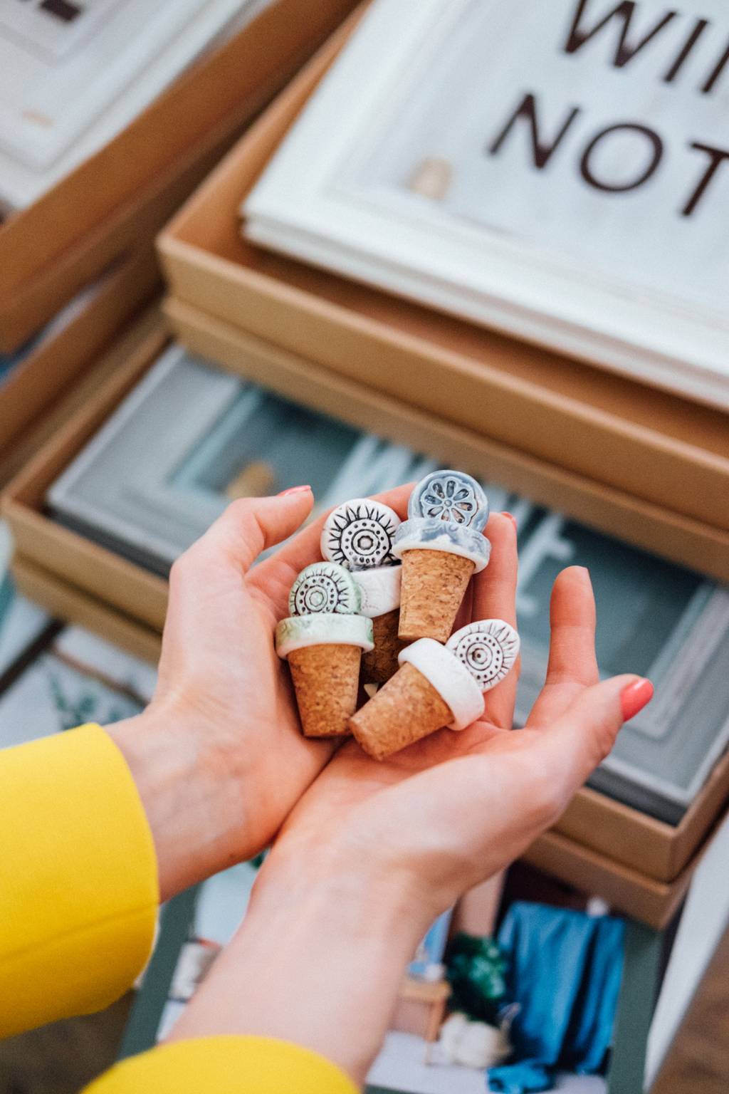 Пробка для вина