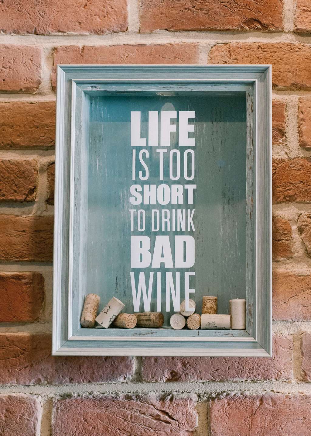 Мини серо-голубая