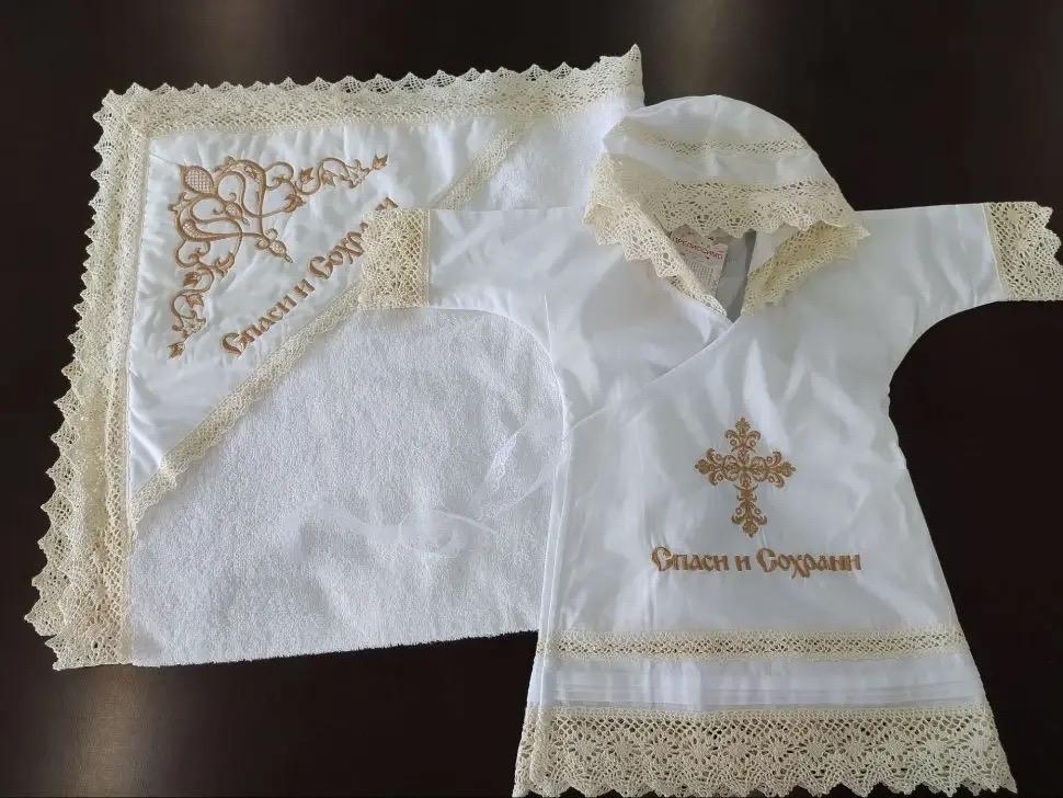 Набор спаси и сохрани пшеничный