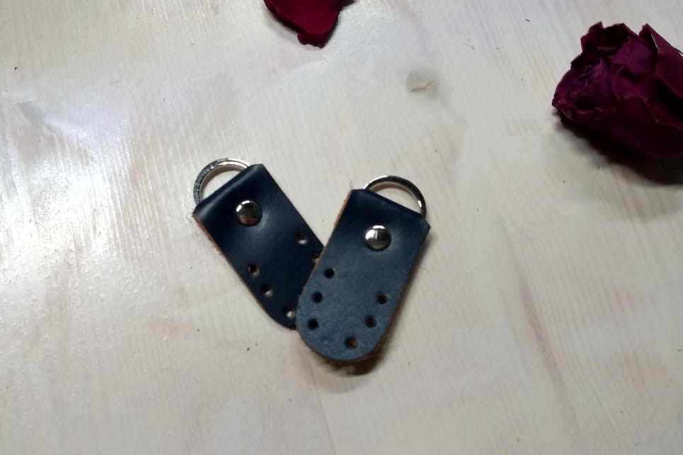 Вязаная сумка крючком