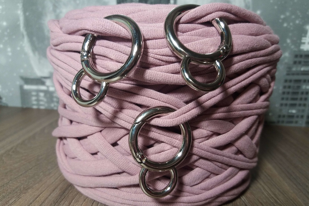 Фурнитура для сумок