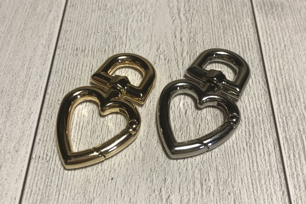 Фурнитура для сумок