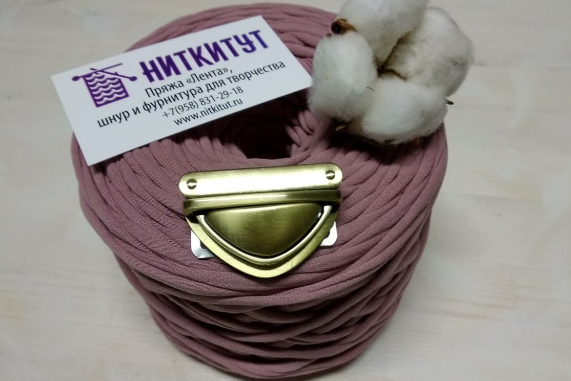 Фурнитура для сумок