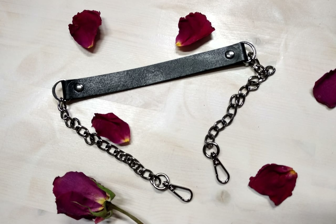 Вязаная сумка крючком