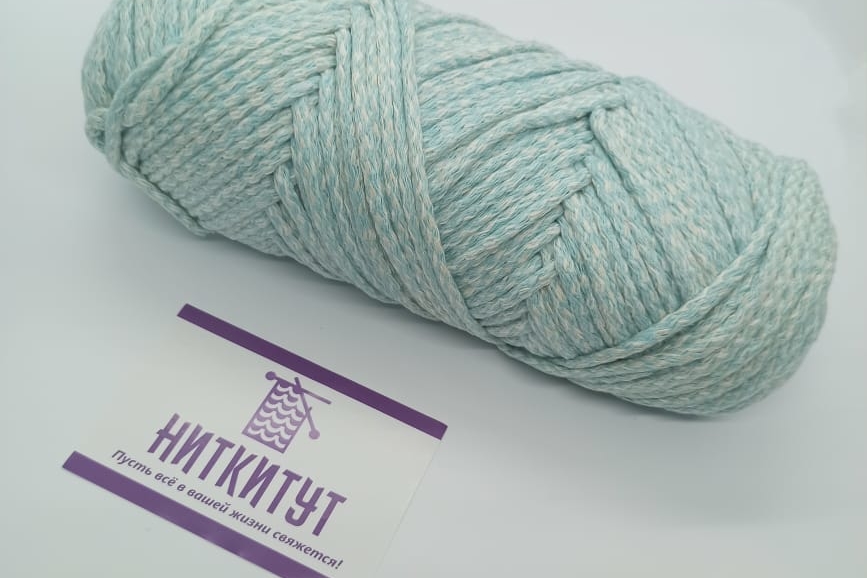 Шнур хлопковый 5 мм