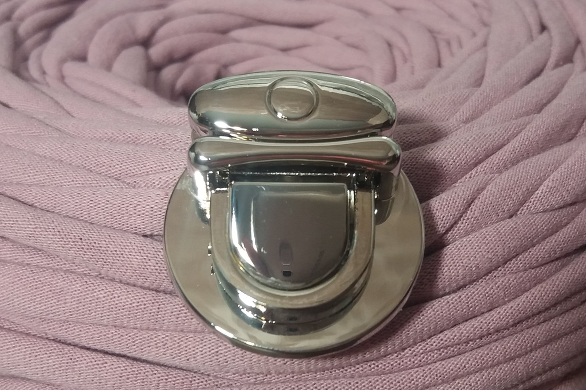 Фурнитура для сумок