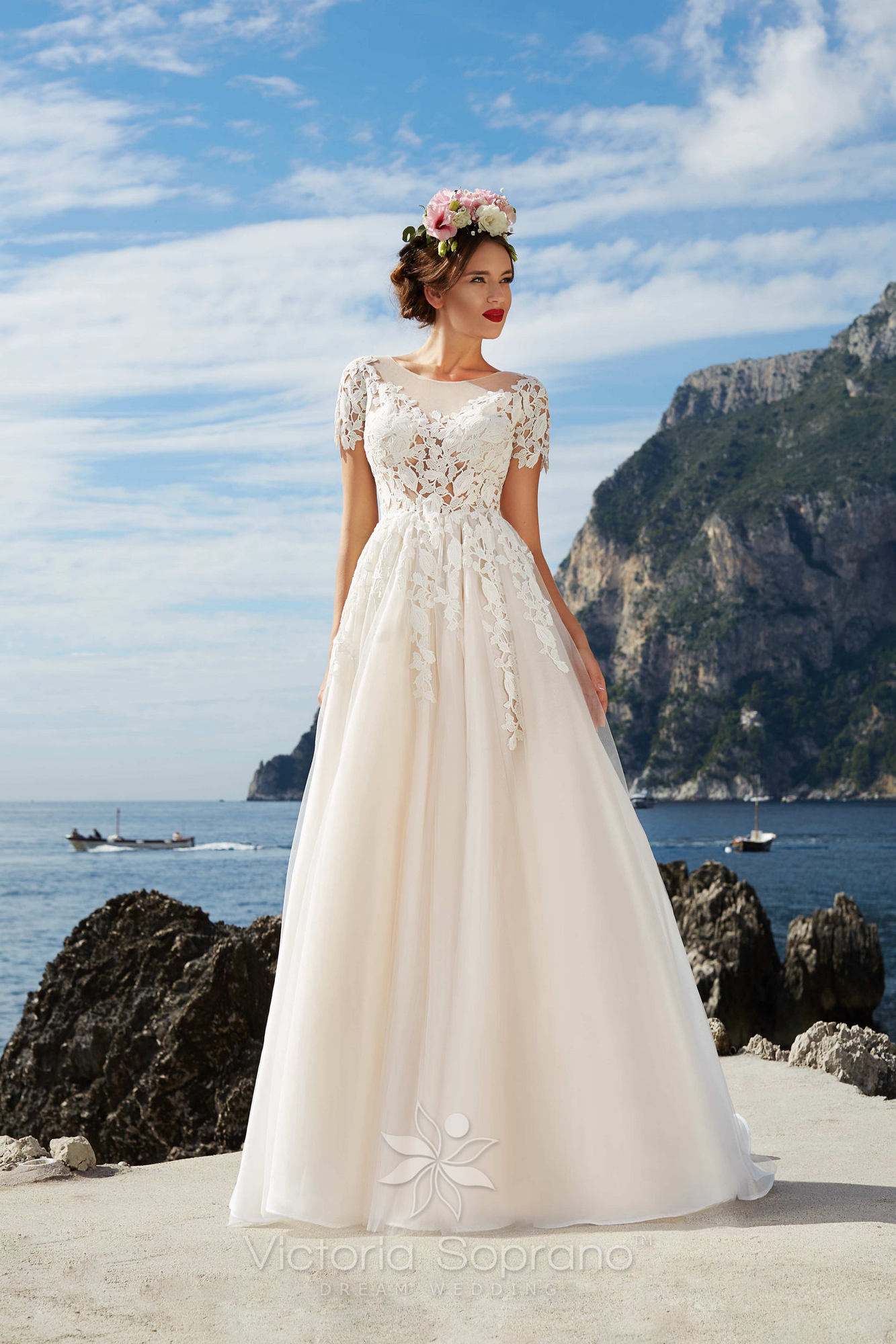 Laura Victoria Soprano