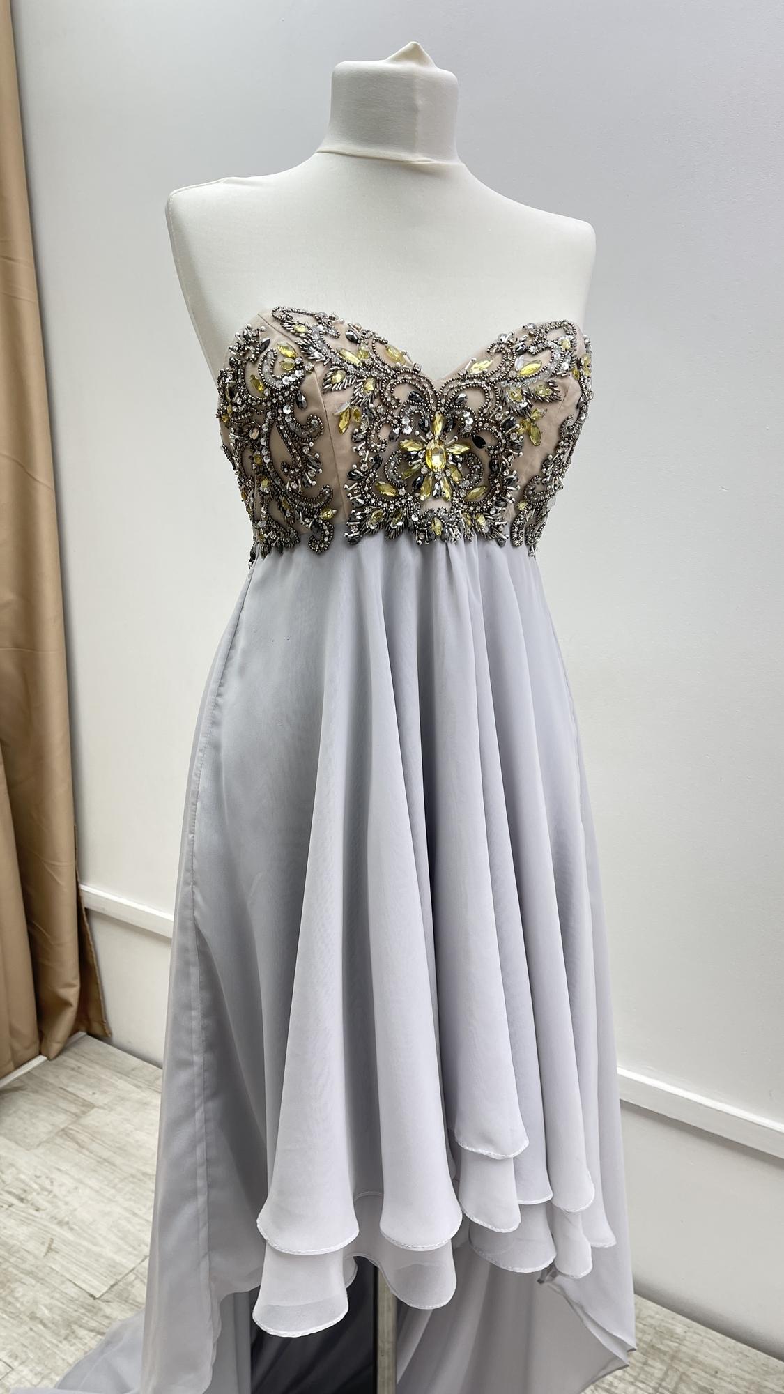 Terani couture 3140