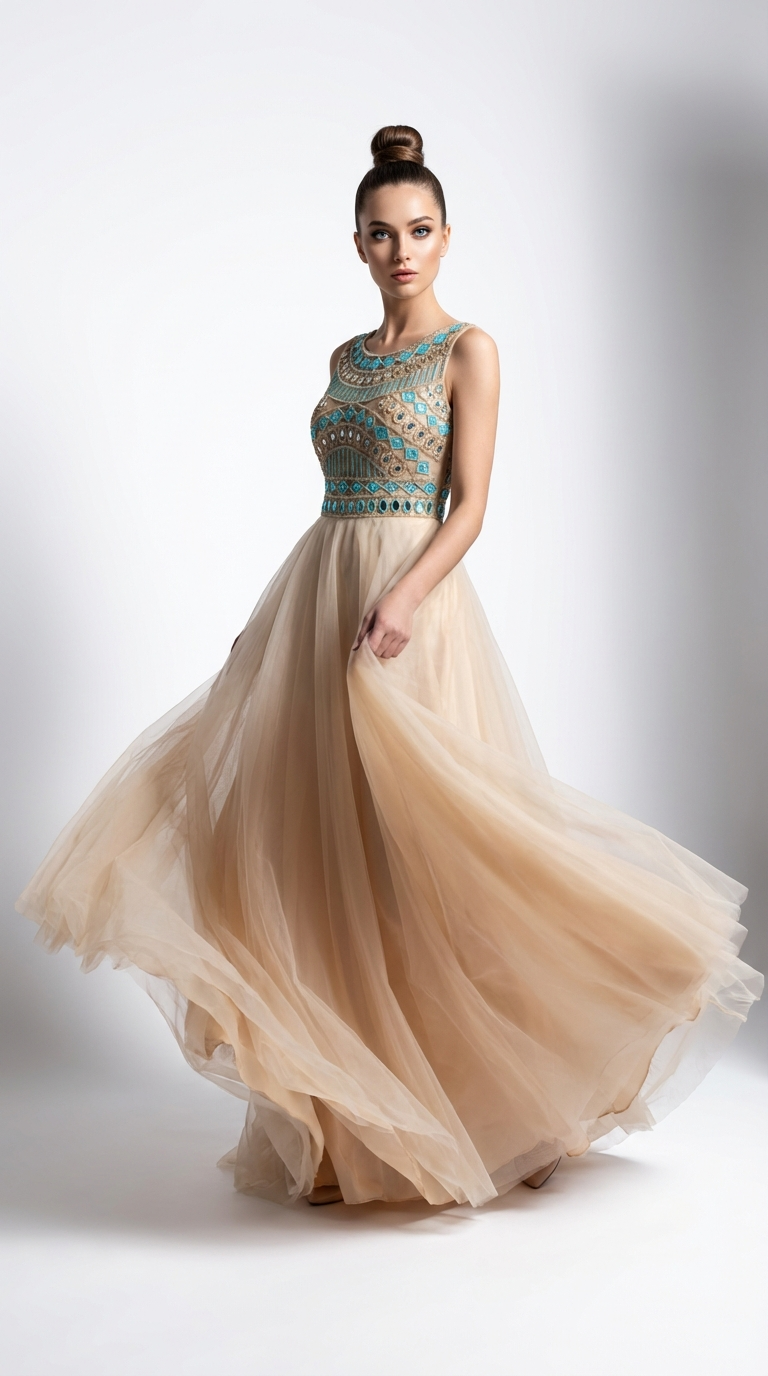 Jovani 64579