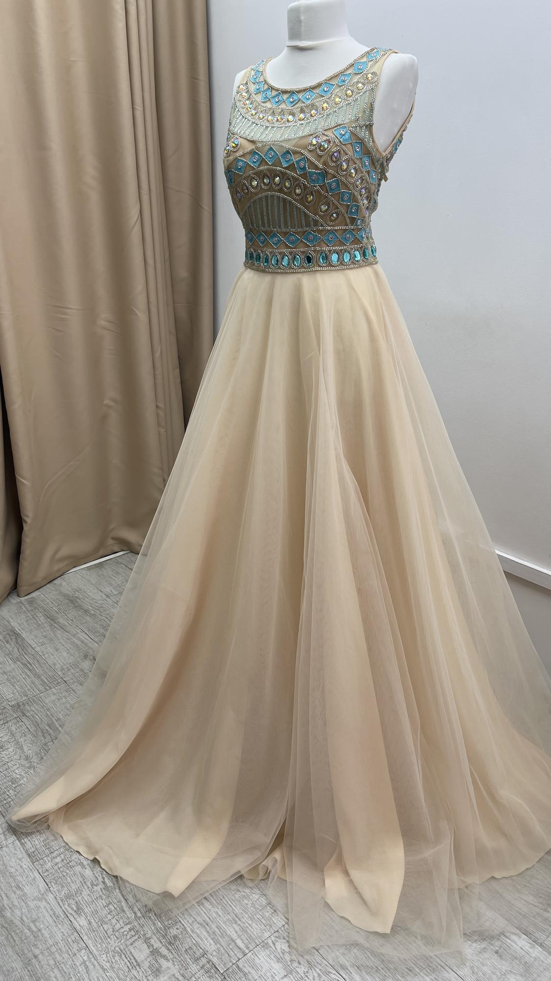 Jovani 64579