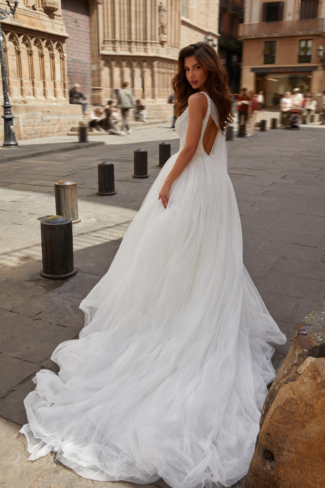 Евангелина