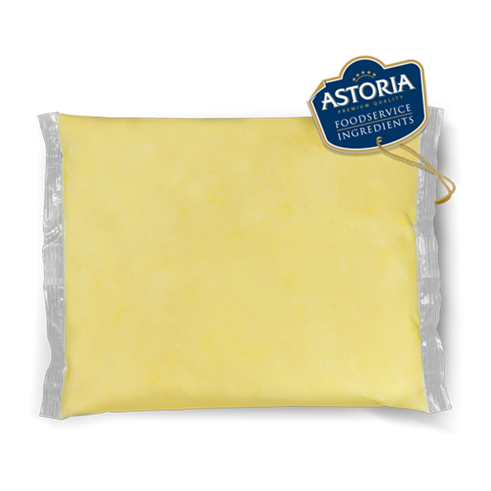 Соус майонезный СЫРНЫЙ 42% PRO ASTORIA балк 1кг