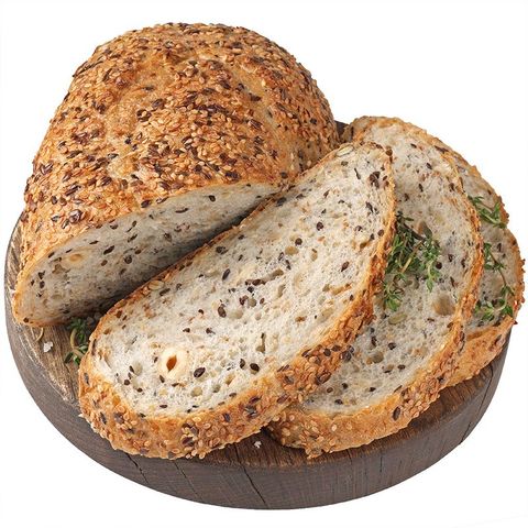 Ирекс 8 злаков