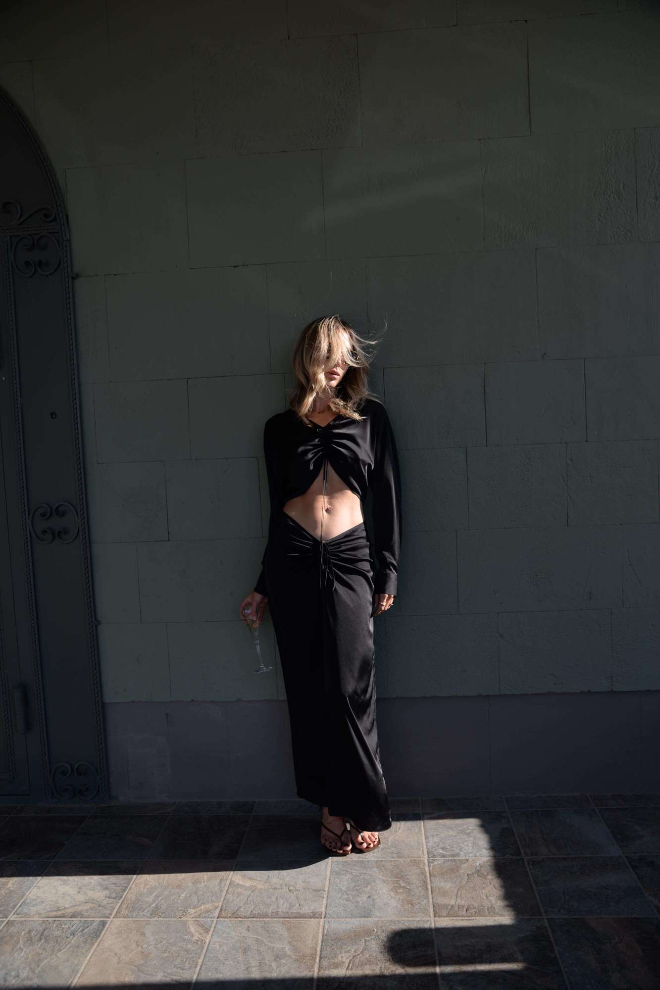 Платье Vera Black