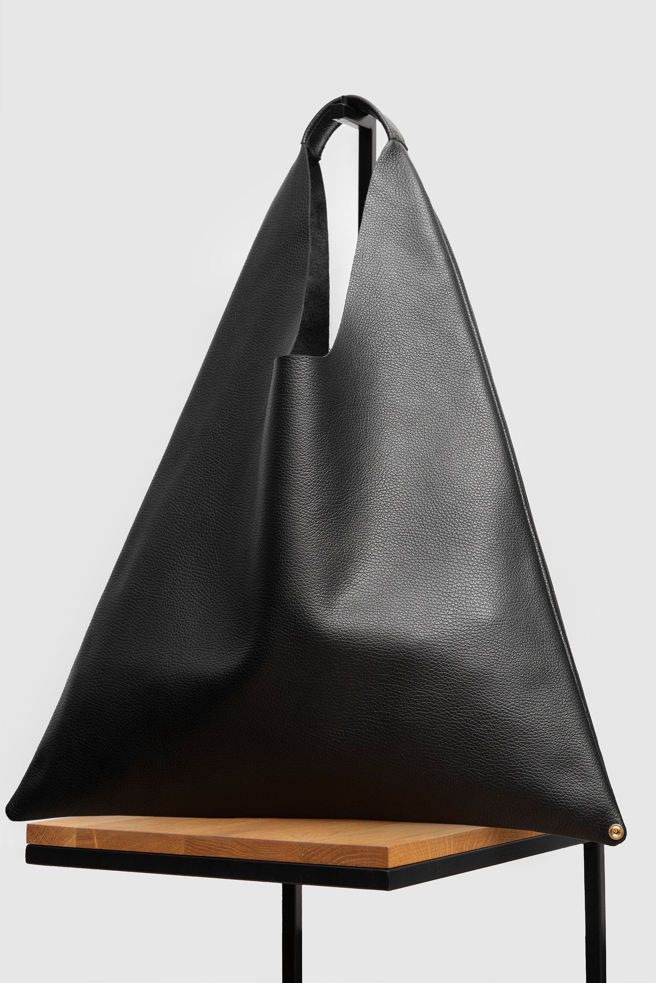 Сумка Doll Large Black