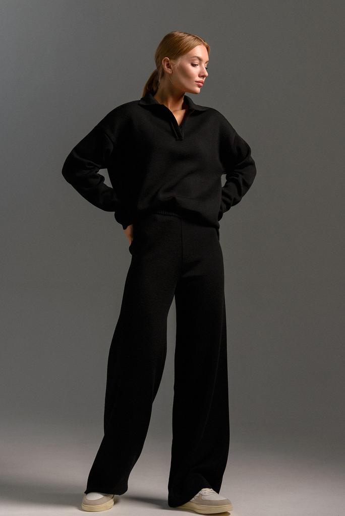 Костюм Milkis Black