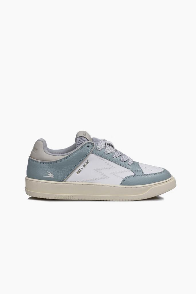 Кроссовки MoaConcept SKY BLUE SQUAD
