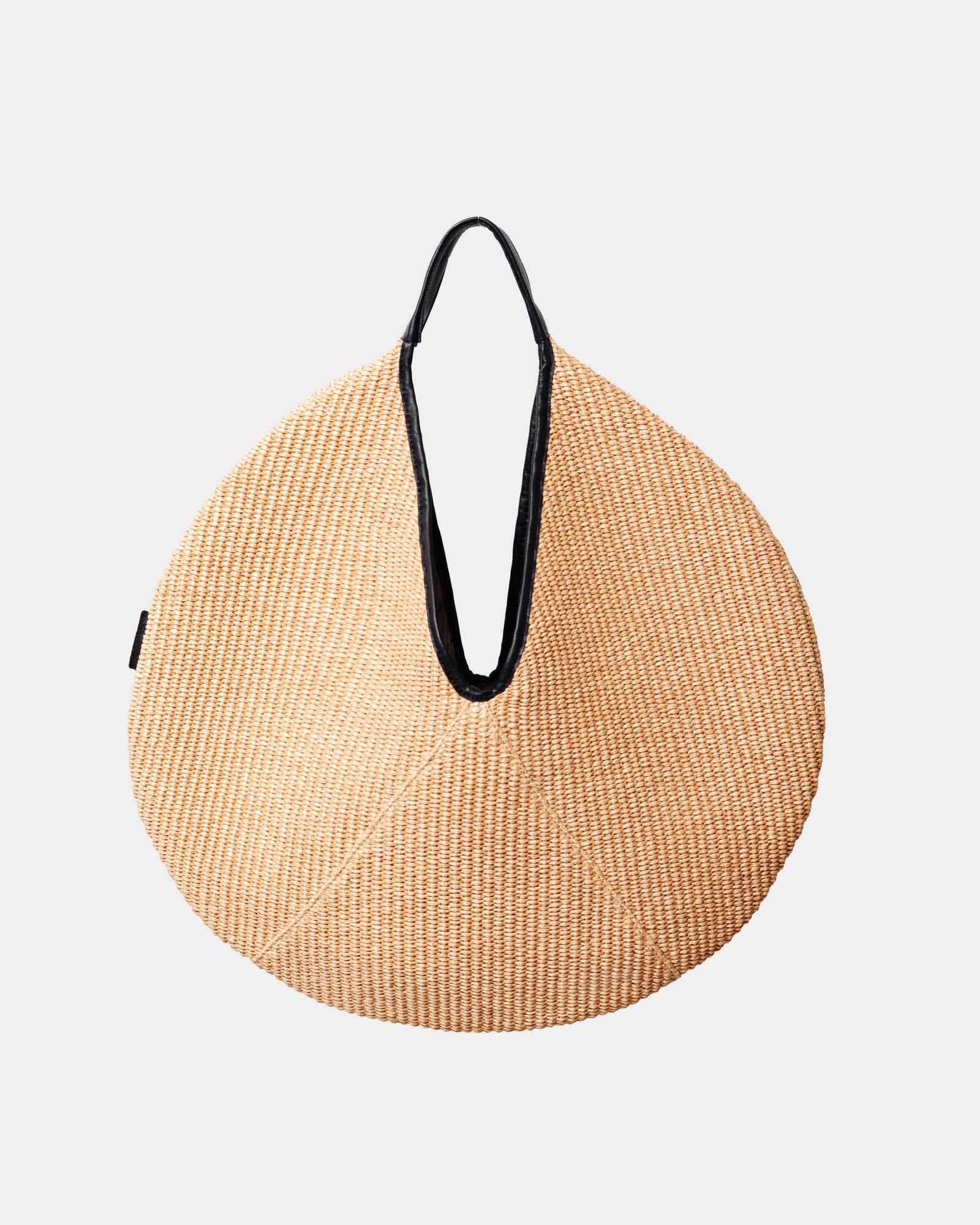 Cумка Arron NET Beige
