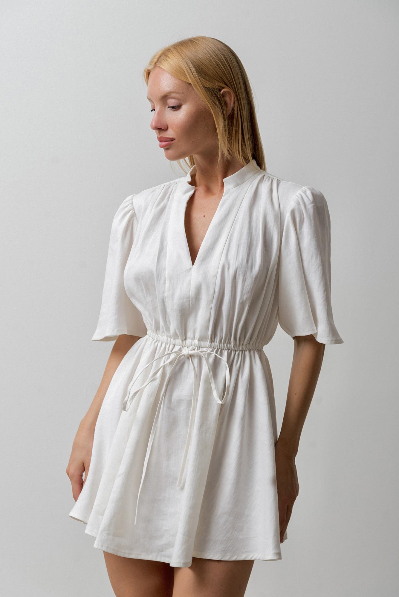 Платье Liam White